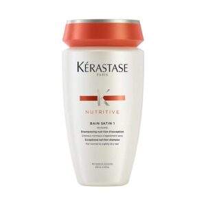 Bain Satin 1 Nutritive 250 ml