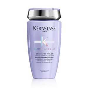 Bain Ultra-Violet Blond Absolu 250 ml