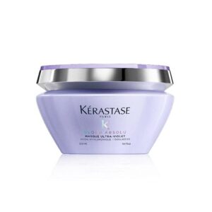 Masque Ultra-violet Blond Absolu 200 ml