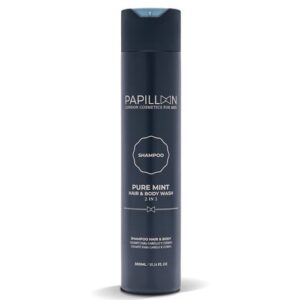 Shampoo Pure Mint 300 ml