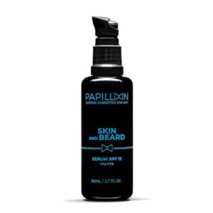 Serum Skin and Beard SPF 15 50 ml