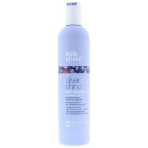 Silver Shine Light Shampoo 300 ml