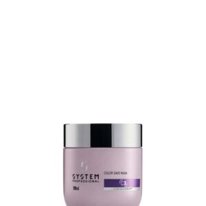 Color Save Mask