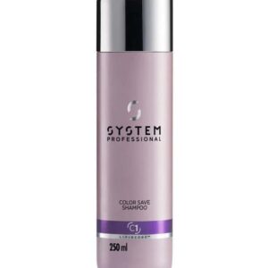 Color Save Shampoo