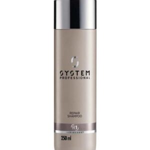Rapair Shampoo
