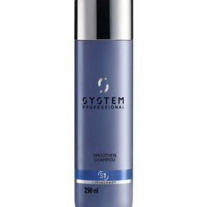 Smoothen Shampoo