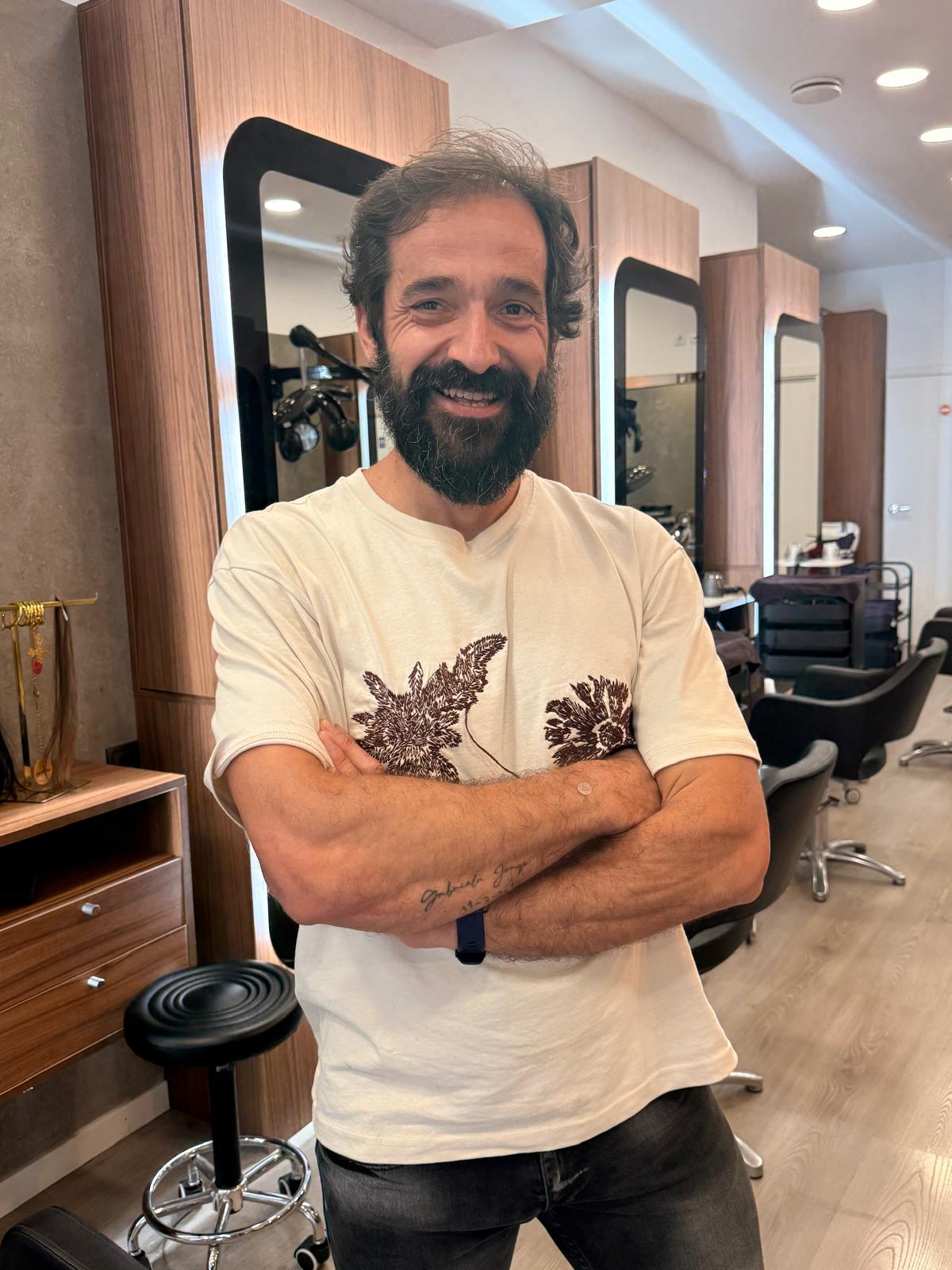 Carlos Araújo