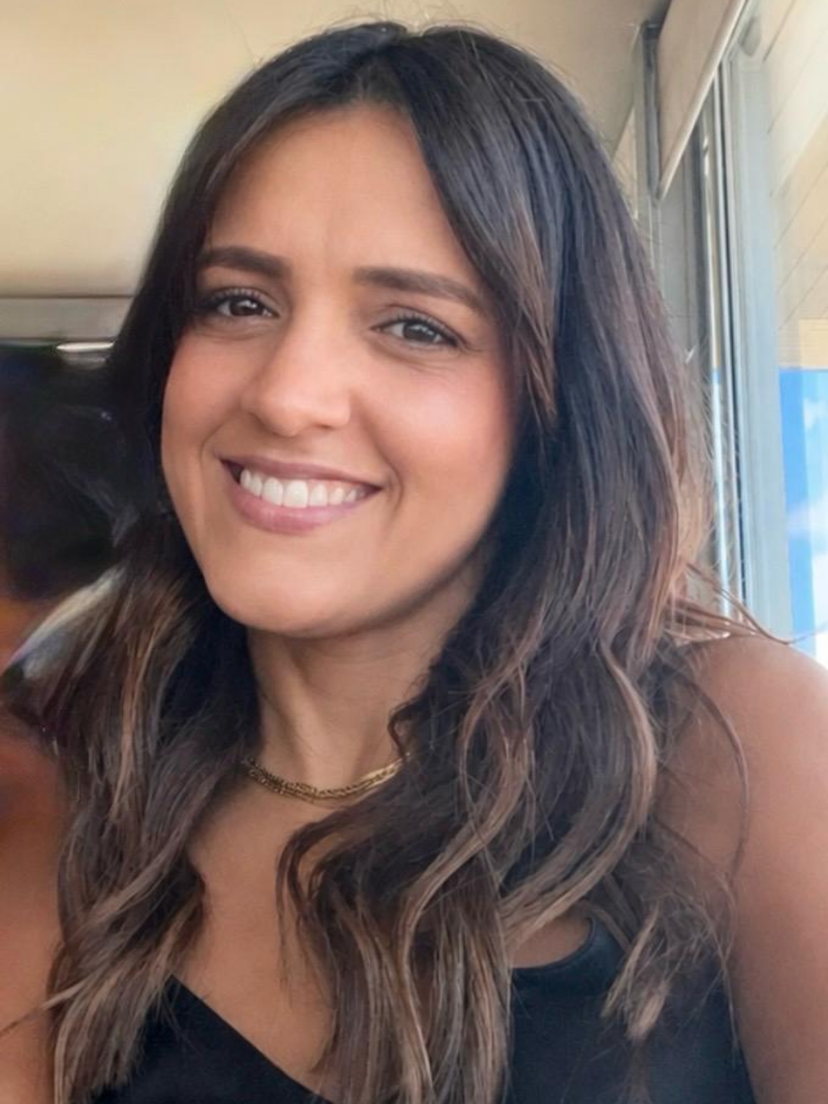 Carina Pinto
